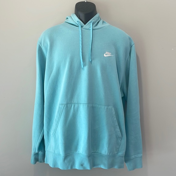 Nike Other - Nike Sportswear Club Pullover (unisex) - XL